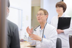 医師（非常勤）