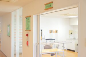 作業療法士（正社員）